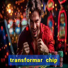 transformar chip tim em esim